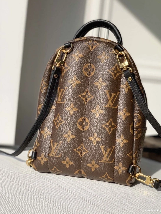 VUITTON SPRINGS NEW LOUIS MINI EDITON PALM 0314